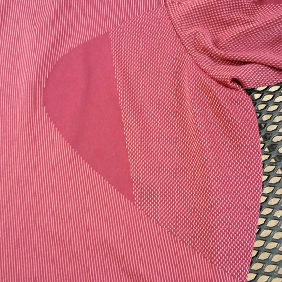 Nike Golf Polo, EUC - Picture 5 of 7